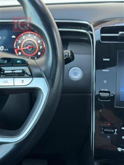 هیوندای تۆکسۆن